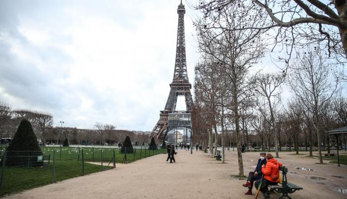 francia