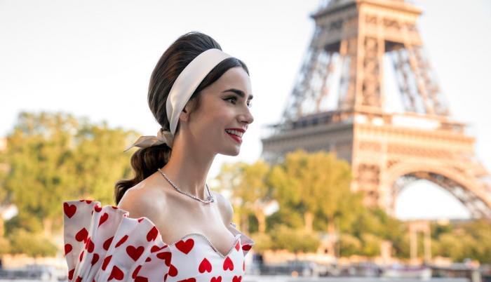Emily in Paris