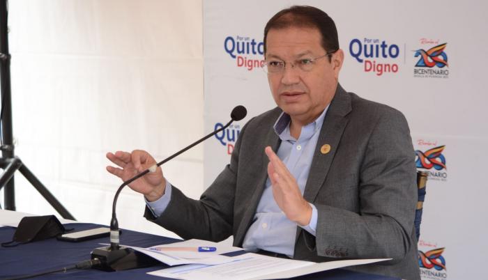 Santiago guarderas