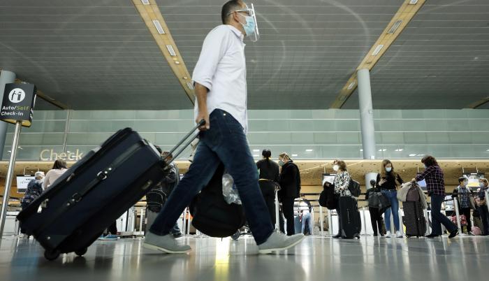 aeropuerto colombia