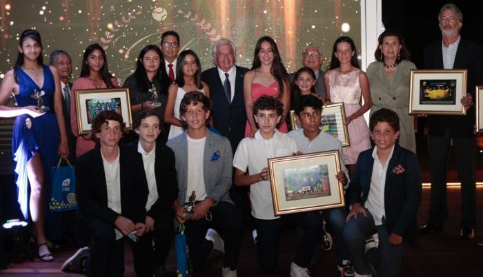 Gala tenis 2021
