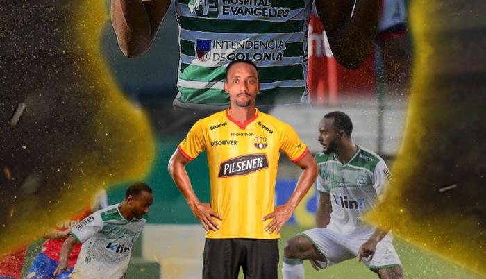 leonai souza