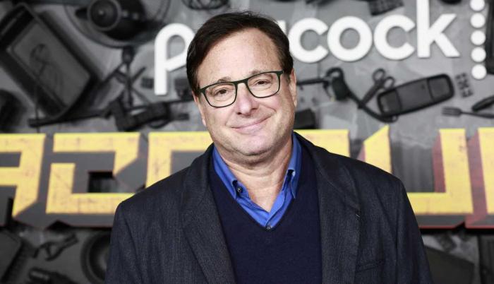 Bob Saget