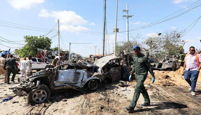 somalia