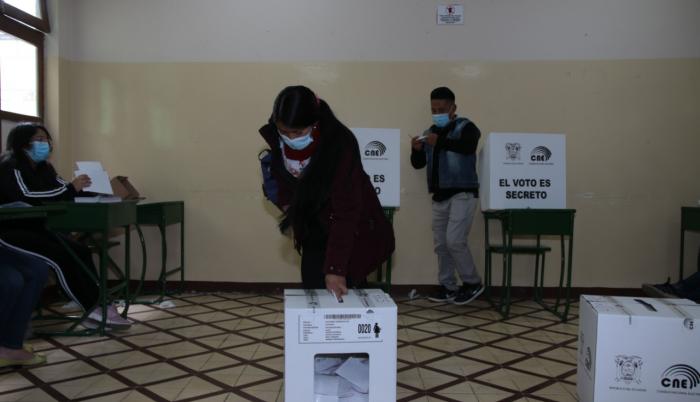 Tres Reformas Electorales Se Plasman En Las Seccionales De 2023