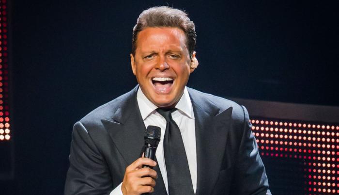 Luis Miguel