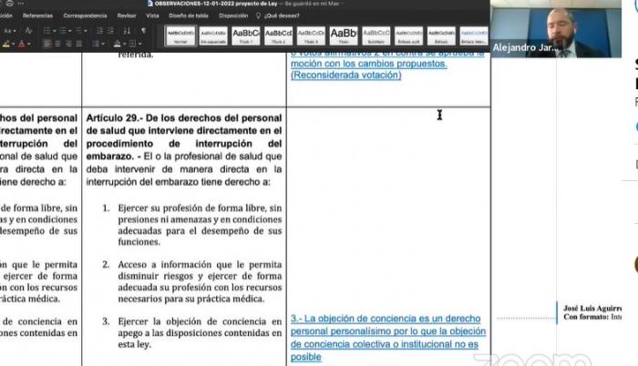 justicia