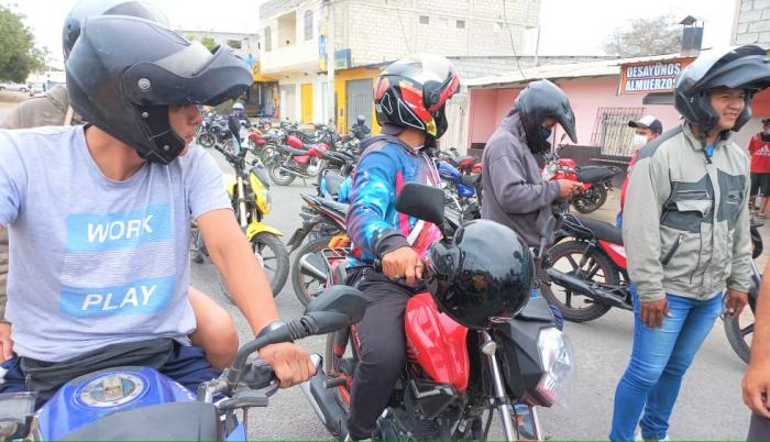 Motorizados