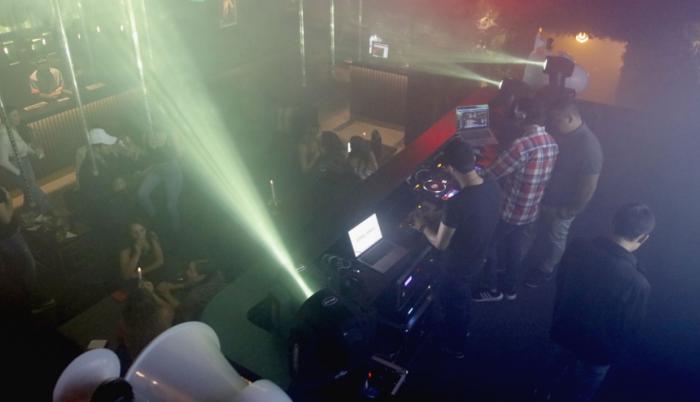 Foch- discotecas- pandemia