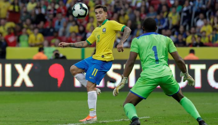 Coutinho