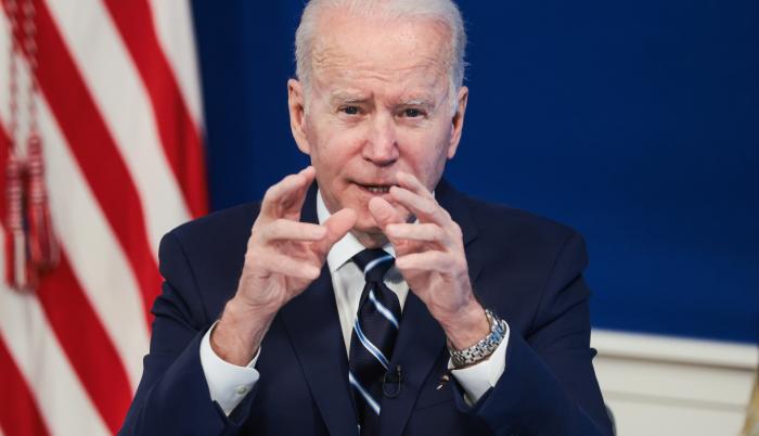 Joe Biden