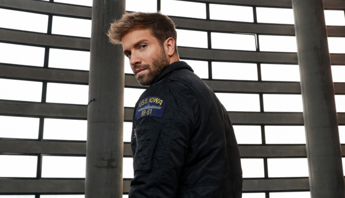 Pablo Alborán