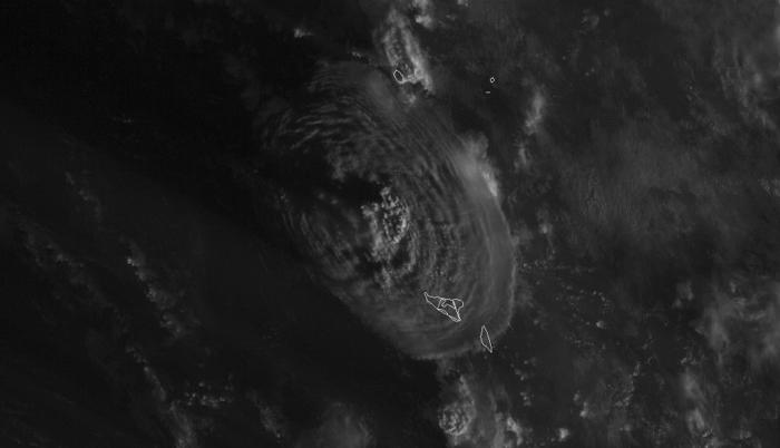Tonga 's underwater vo (7577106)