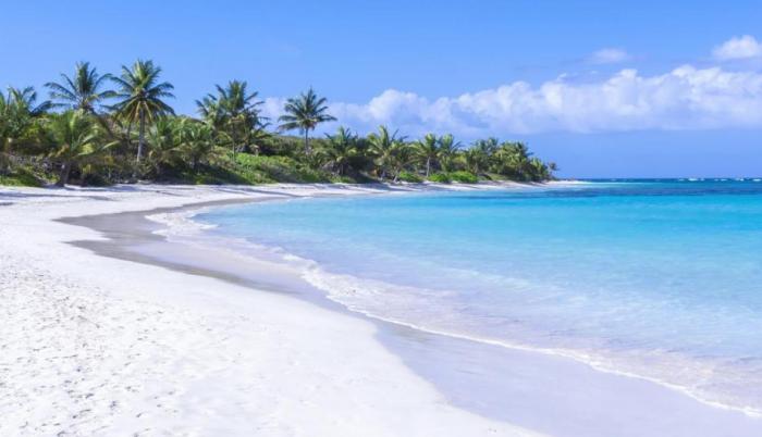 caribe