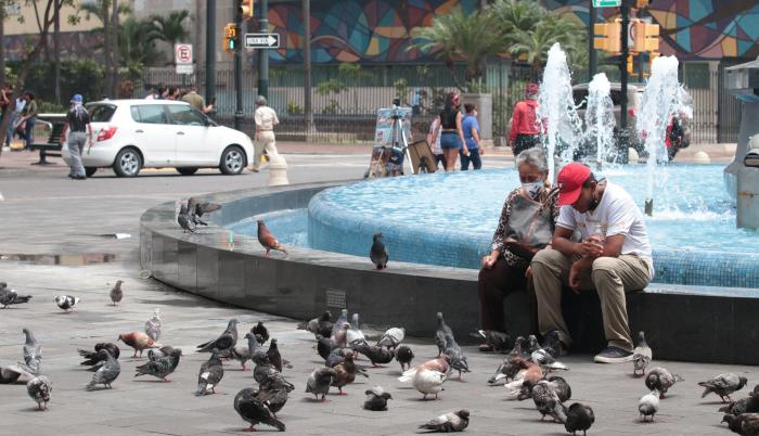 RECORRIDO GUAYAQUIL (7578051)