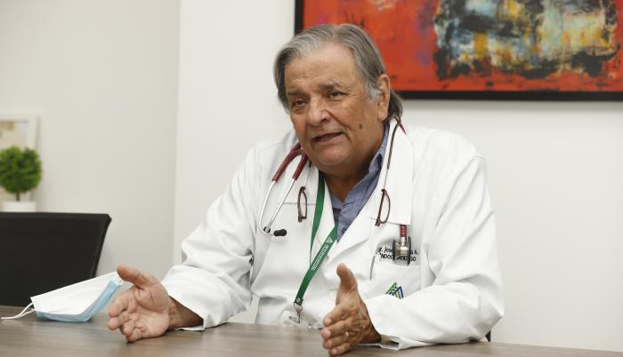 José Guevara_Interlab