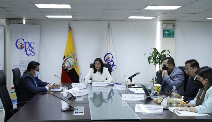 CPCCS