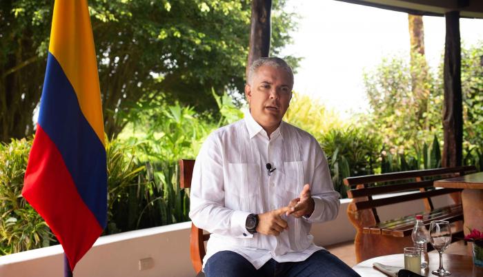 Duque cuestiona todo d (7581704)