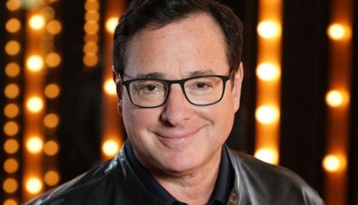 Bob Saget fue un actor muy querido en el gremio.
