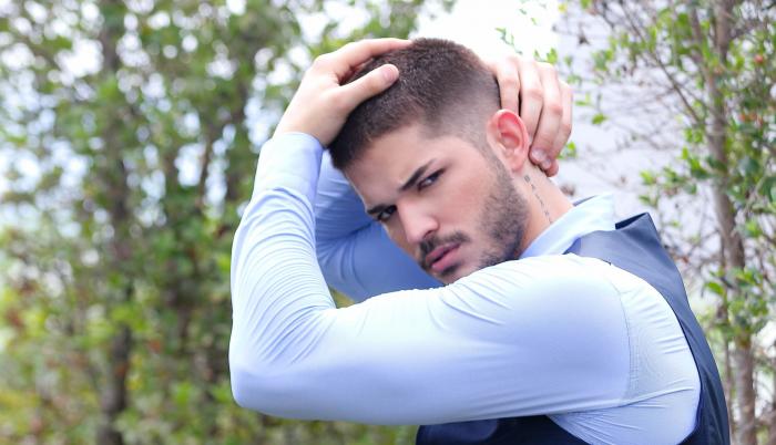 Renier Izquierdo