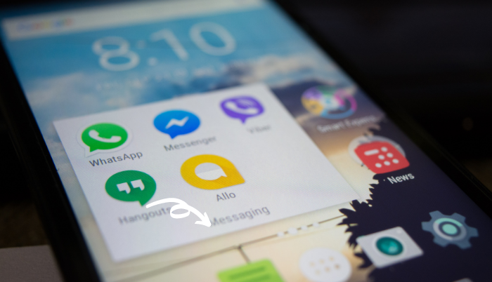 Whatsapp