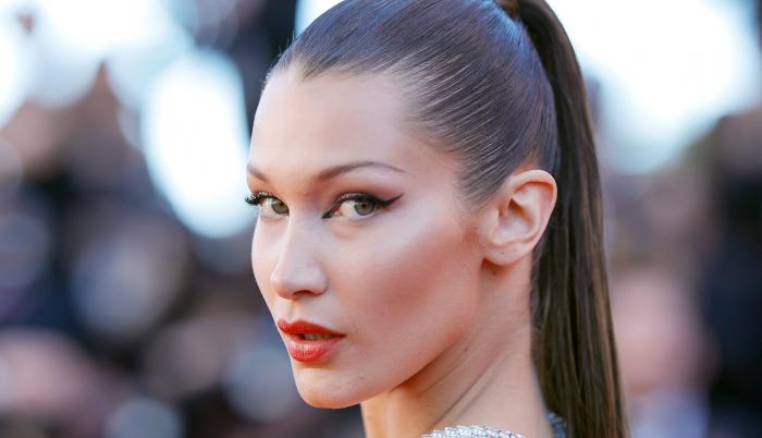Bella Hadid
