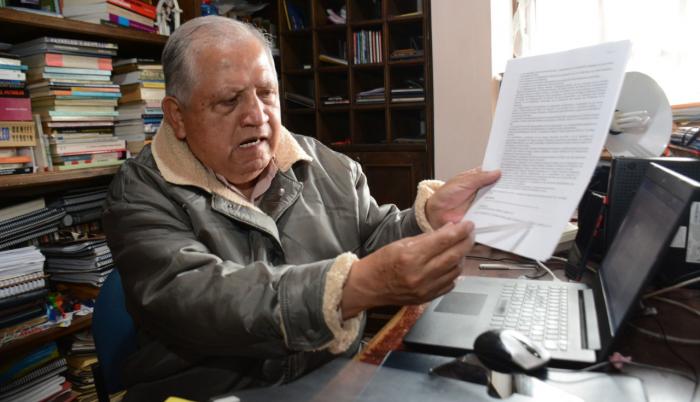 Henry Llanes