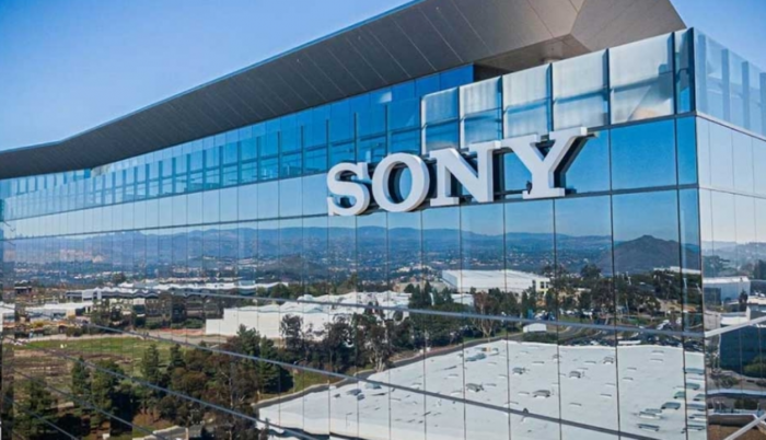 sony