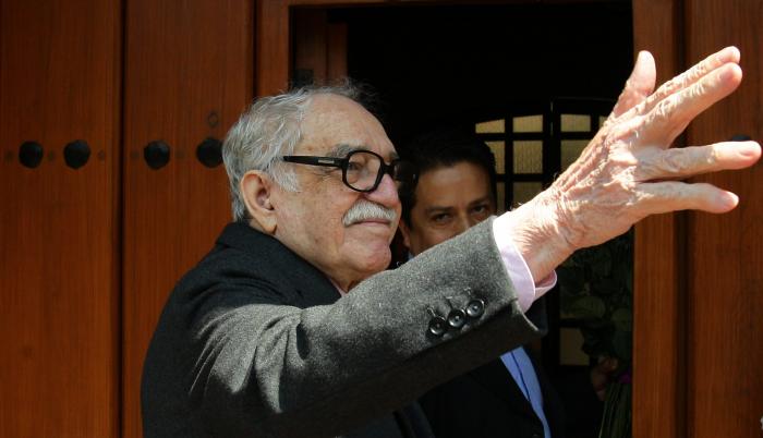 Gabriel García Márquez
