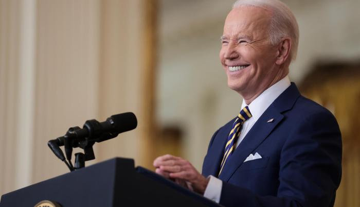 Joe Biden