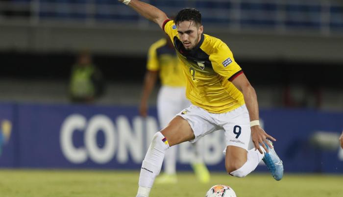 Leonardo Campaña