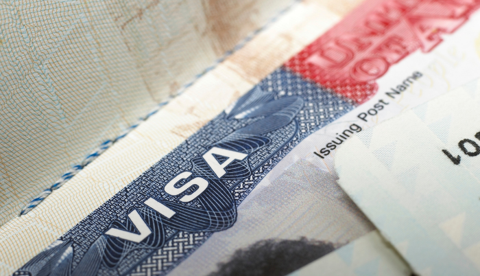 visa