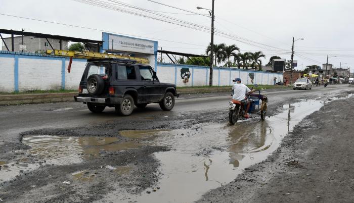Las Piñas Milagro