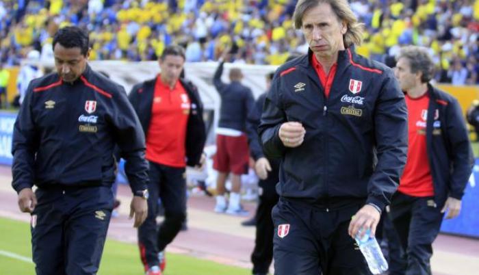 peru