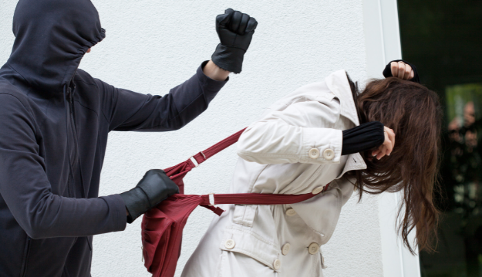inseguridad