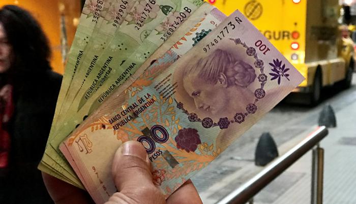 peso