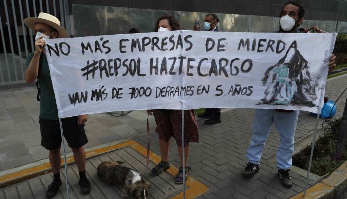 Manifestantes protesta (7622508)