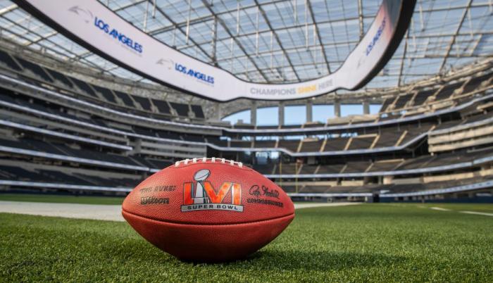 super bowl