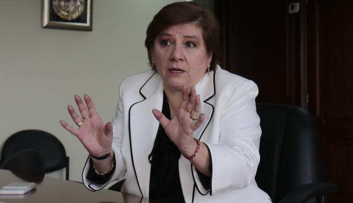 RUTH ARREGUI (6433728)
