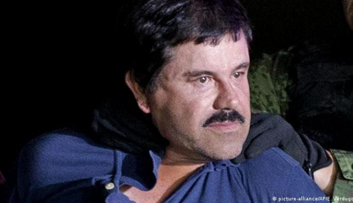 chapo