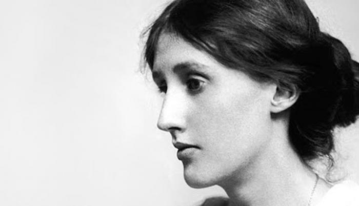 Virginia Woolf