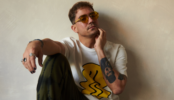 Andrés Salvatierra