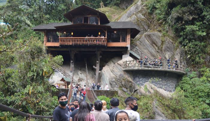 Intercultural_Baños de Agua Santa_Pailón del Diablo