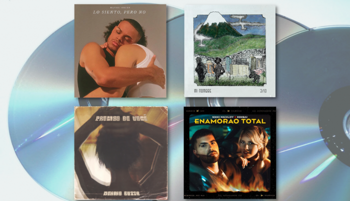 EXPRESO PLAYLIST (5)