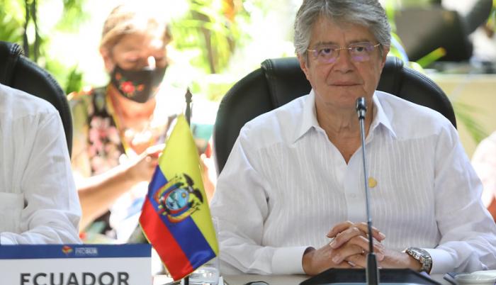 Guillermo Lasso