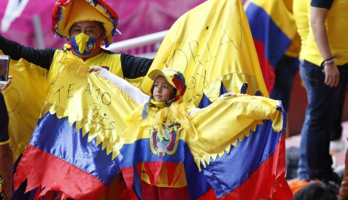 Ecuador