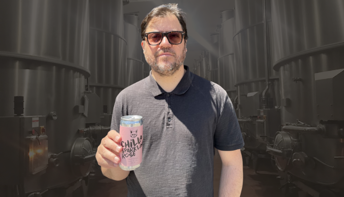 productor de vino+Daniel Pérez