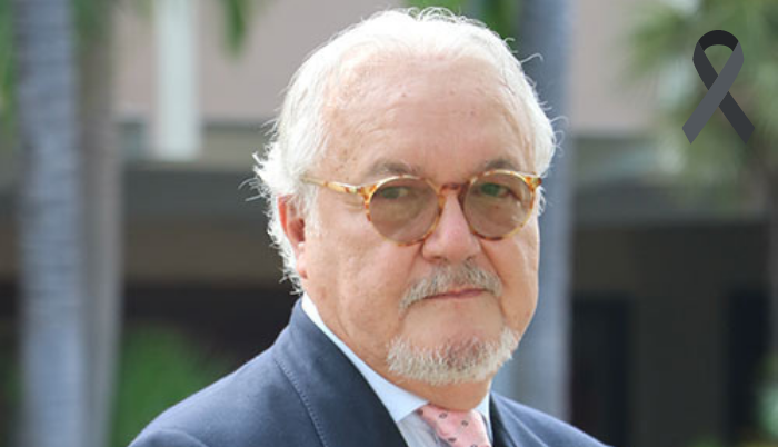 Francisco Swett