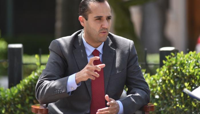 Canciller- entrevista- alianza