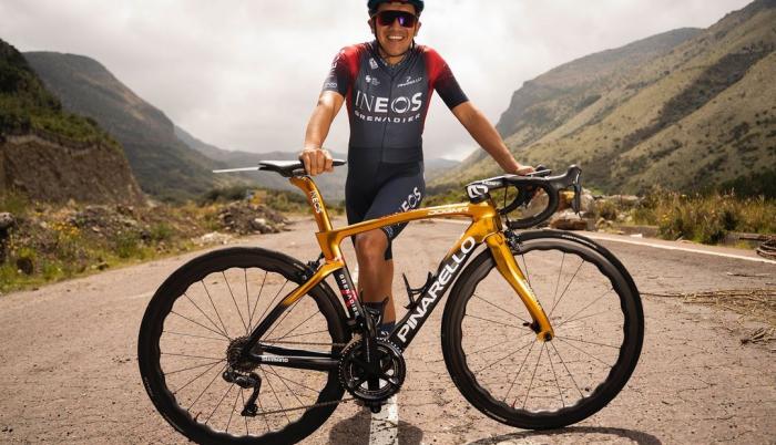 Richard-Carapaz-Ineos-ciclismo